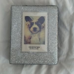 Album for instax mini